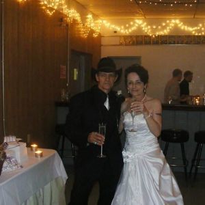 Meet your Posher, Roxanne